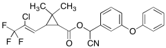 Cyhalothrin