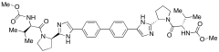 Daclatasvir RRSS Isomer