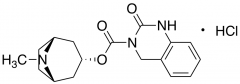 DAU 5884 Hydrochloride