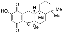 (6aR,12aR,12bS)-1,3,4,4a,5,6,6a,12,12a,12b-Decahydro-10-hydroxy-4,4,6a,12b-tetramethyl-2H-
