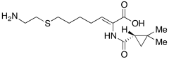Decarboxy Cilastatin