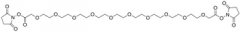 Decaoxadotriacontadioic Acid Bis(N-Hydroxysuccinimide) Ester