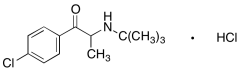3-Deschloro-4-chloro Bupropion Hydrochloride