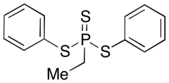 Desethoxy Thiophenyl Fonofos