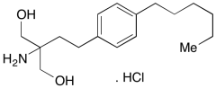 Desethyl Fingolimod Hydrochloride