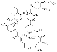 O-Desmethyl Everolimus (&gt;80%)
