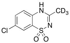 Diazoxide-d3
