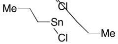 Dichlorodipropyltin