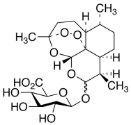 Dihydro Artemisinin &beta;-D-Glucuronide (Mixture of Isomers)