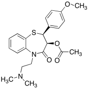 Diltiazem