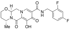 Dolutegravir