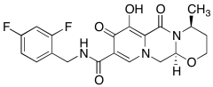 4-epi-Dolutegravir
