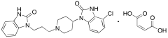 Domperidone Maleate