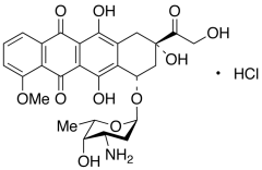 Doxorubicin Hydrochloride