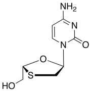 4&rsquo;-Epi Lamivudine