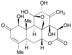 Eurycomanone
