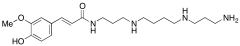 Feruloylspermine