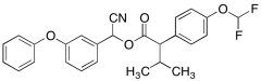 Flucythrinate