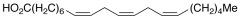 cis-8,11,14-Eicosatrienoic Acid