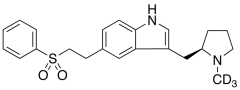 Eletriptan-d3