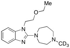 Emedastine-d3