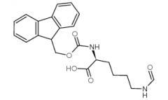 Fmoc-Lys(For)-OH