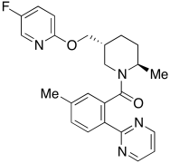 Filorexant