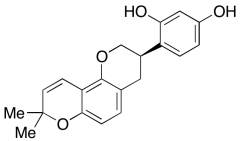 Glabridin