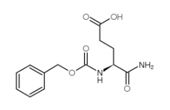 Z-Glu-nh2