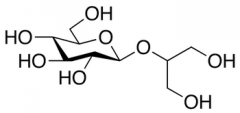 2-(&beta;-Glucosyl)glycerol