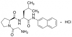 H-Gly-Pro-Leu-beta-Na Hydrochloride