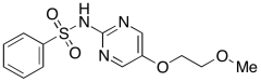 Glymidine