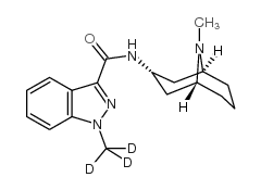 Granisetron