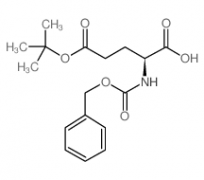 Z-Glu(otBu)-OH