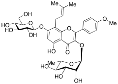 Icariin