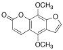 Isopimpinellin