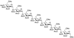 Maltoheptaose Tricosaacetate