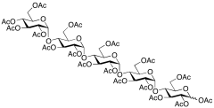 Maltopentose Peracetate