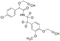 Mandipropamid-d4