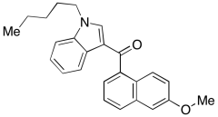 JWH 166