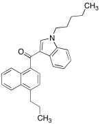 JWH 182