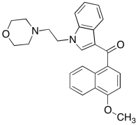 JWH 198