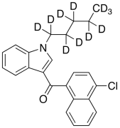 JWH-398-d11