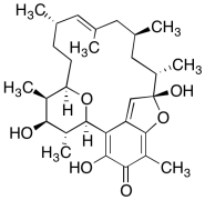 Kendomycin