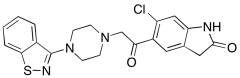 Keto Ziprasidone