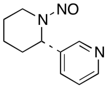 (S)-N-Nitroso Anabasine (1.0 mg/mL in Methanol) &gt;70% ee