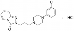 Trazodone Hydrochloride (1.0 mg/mL in Methanol)