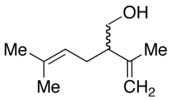 rac-Lavandulol