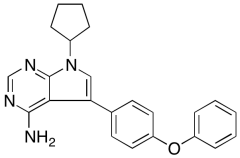 Lck Inhibitor