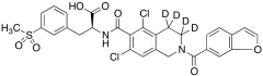 Lifitegrast-d4